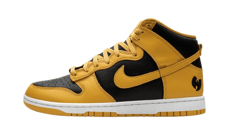 Nike Dunk High Wu - Tang (2024)  – sneaker autêntico da CollectKicks