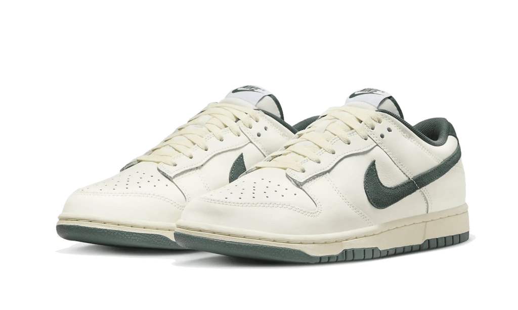 Nike Dunk Low Athletic Department Deep Jungle  – sneaker autêntico da CollectKicks