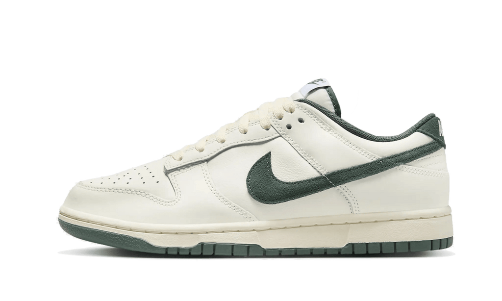 Nike Dunk Low Athletic Department Deep Jungle  – sneaker autêntico da CollectKicks