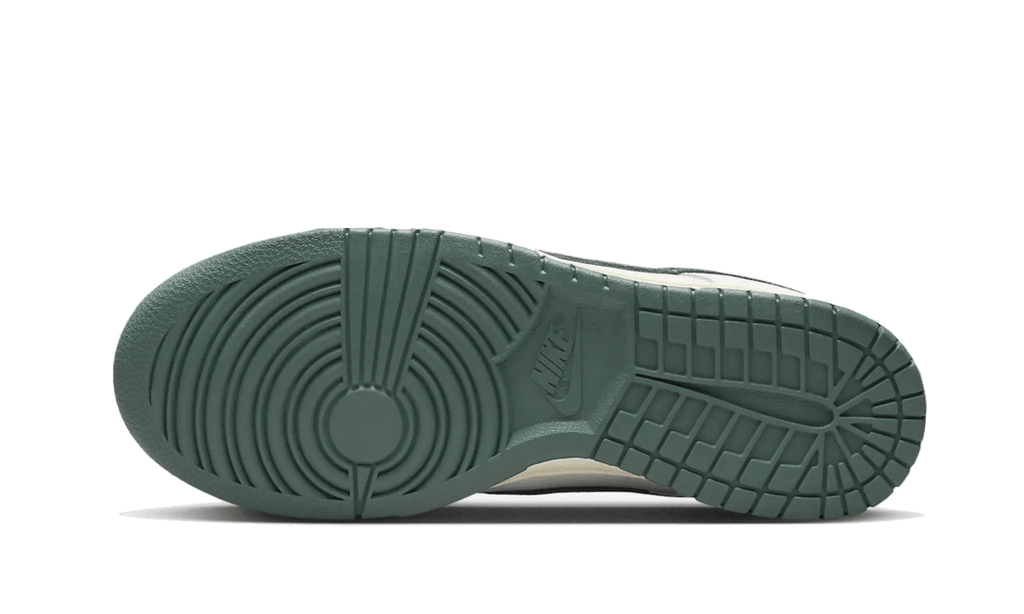 Nike Dunk Low Athletic Department Deep Jungle  – sneaker autêntico da CollectKicks