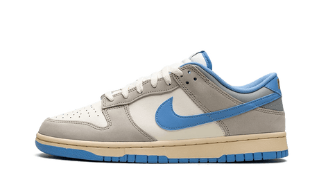 Nike Dunk Low Athletic Department University Blue  – sneaker autêntico da CollectKicks