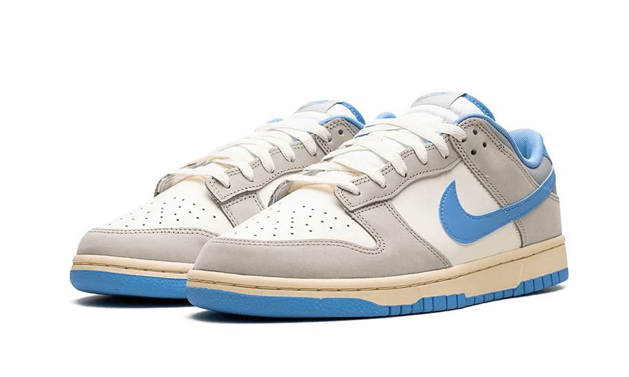 Nike Dunk Low Athletic Department University Blue  – sneaker autêntico da CollectKicks