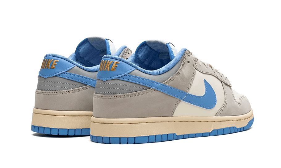 Nike Dunk Low Athletic Department University Blue  – sneaker autêntico da CollectKicks