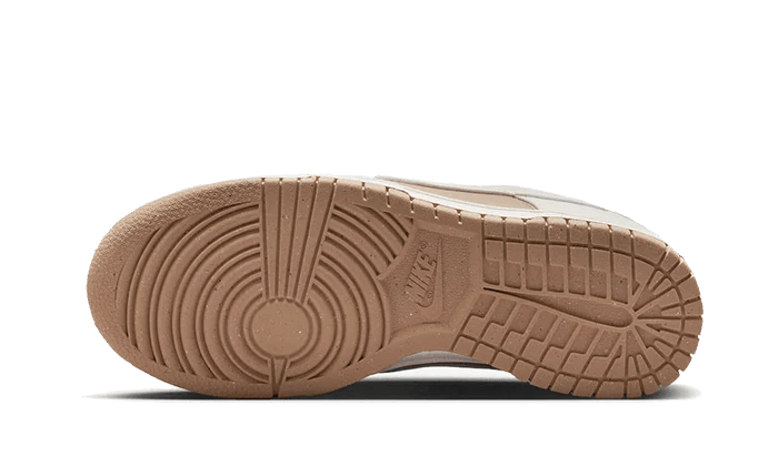 Nike Dunk Low Beige Sail Hemp  – sneaker autêntico da CollectKicks