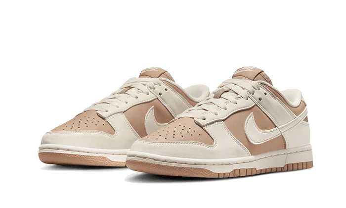 Nike Dunk Low Beige Sail Hemp  – sneaker autêntico da CollectKicks