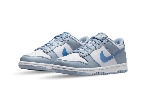 Nike Dunk Low Blue Iridescent  – sneaker autêntico da CollectKicks
