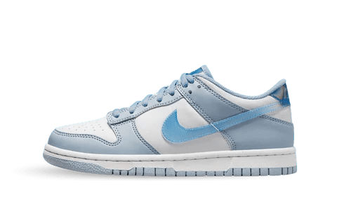 Nike Dunk Low Blue Iridescent  – sneaker autêntico da CollectKicks