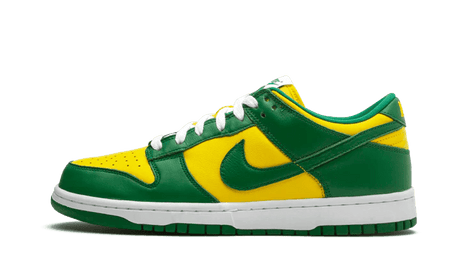 Nike Dunk Low Brazil  – sneaker autêntico da CollectKicks