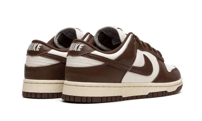Nike Dunk Low 'Cacao Wow'  – sneaker autêntico da CollectKicks