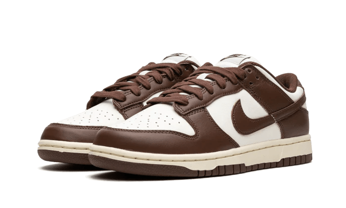 Nike Dunk Low 'Cacao Wow'  – sneaker autêntico da CollectKicks