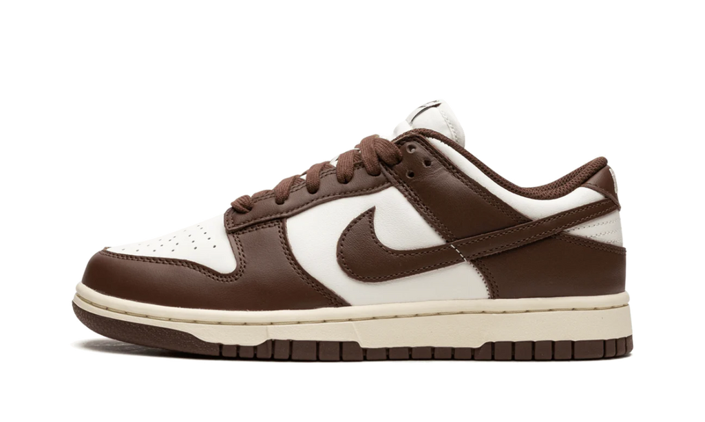 Nike Dunk Low 'Cacao Wow'  – sneaker autêntico da CollectKicks