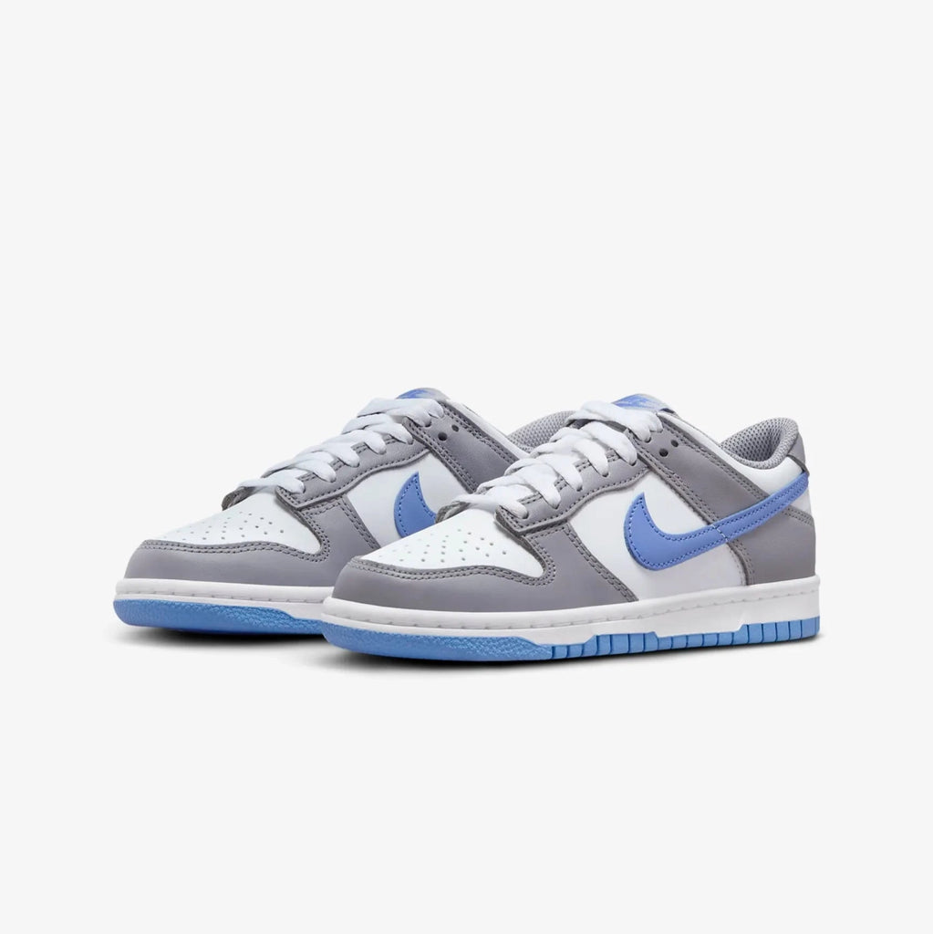Nike Dunk Low Cement Royal Pulse  – sneaker autêntico da CollectKicks