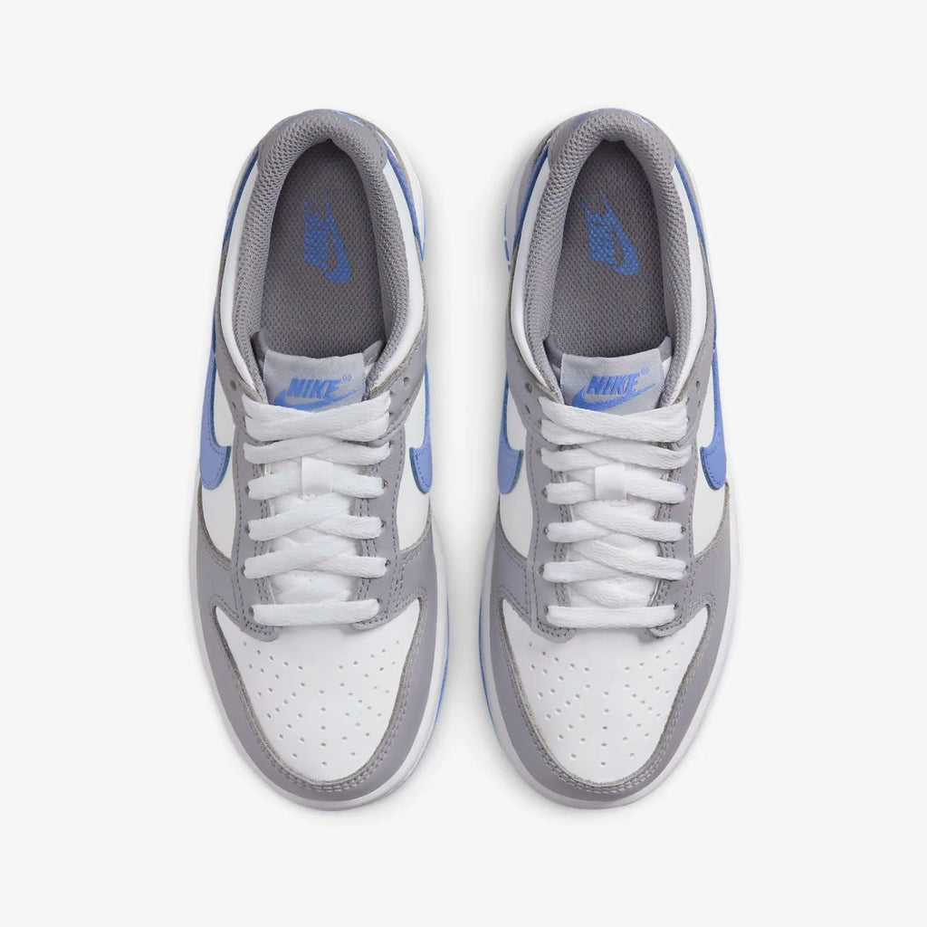 Nike Dunk Low Cement Royal Pulse  – sneaker autêntico da CollectKicks