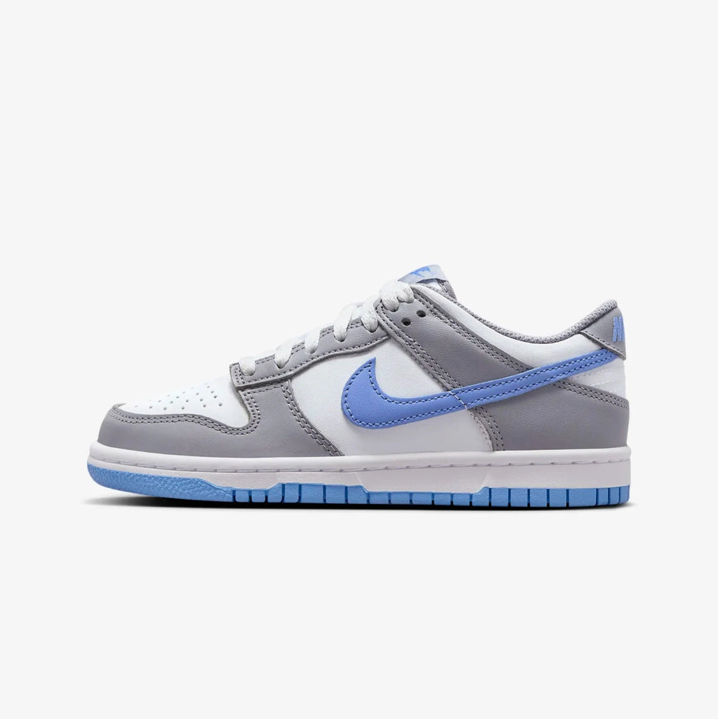 Nike Dunk Low Cement Royal Pulse  – sneaker autêntico da CollectKicks