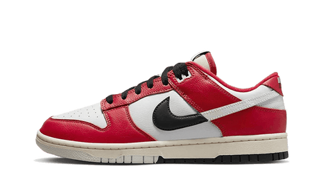 Nike Dunk Low Chicago Split  – sneaker autêntico da CollectKicks