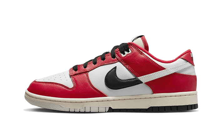 Nike Dunk Low Chicago Split  – sneaker autêntico da CollectKicks