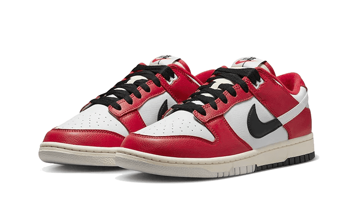 Nike Dunk Low Chicago Split  – sneaker autêntico da CollectKicks