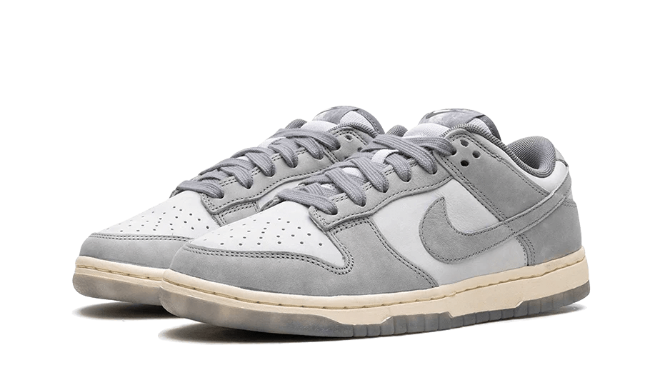 Nike Dunk Low Cool Grey Football Grey - 
