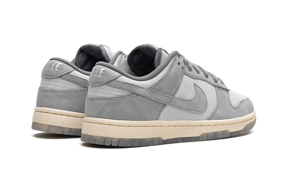 Nike Dunk Low Cool Grey Football Grey - 
