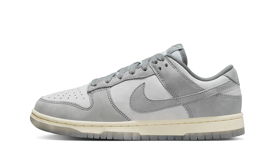 Nike Dunk Low Cool Grey Football Grey - 