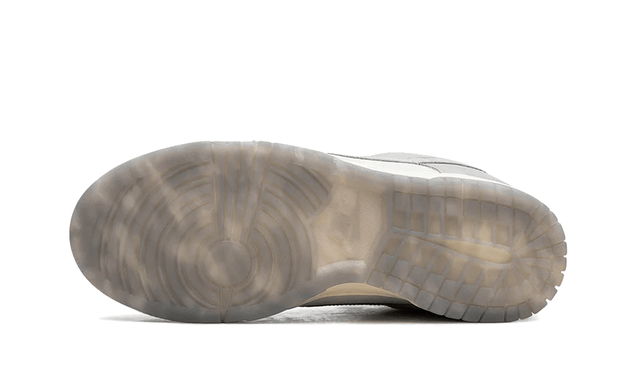 Nike Dunk Low Cool Grey Football Grey - 