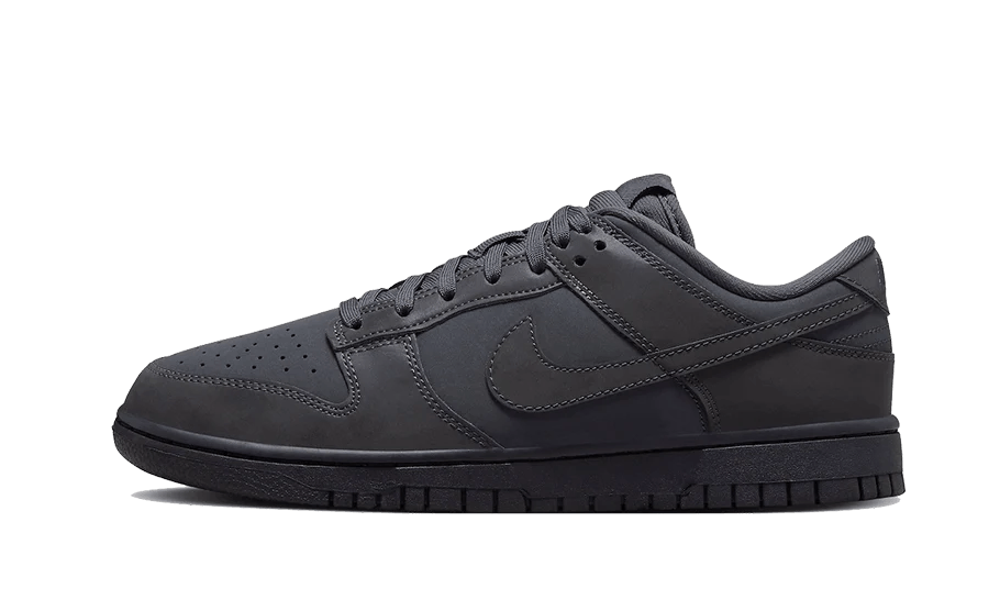 Nike Dunk Low Cyber Reflective  – sneaker autêntico da CollectKicks