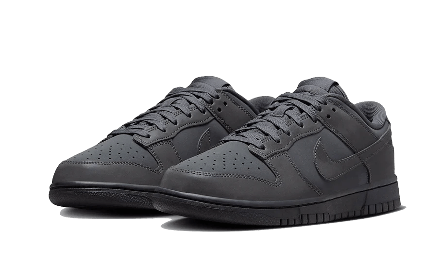 Nike Dunk Low Cyber Reflective  – sneaker autêntico da CollectKicks