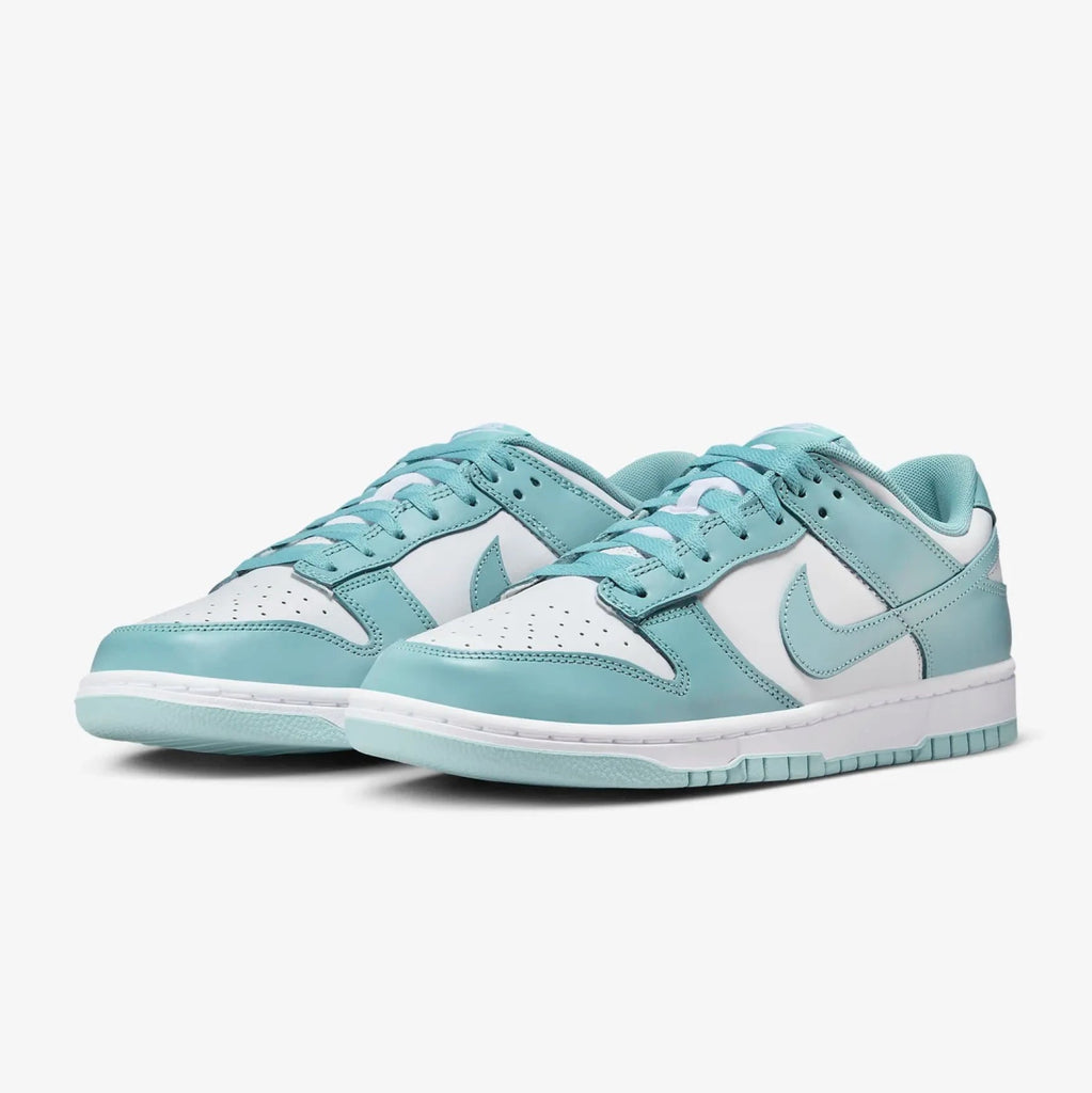 Nike Dunk Low Denim Turquoise  – sneaker autêntico da CollectKicks