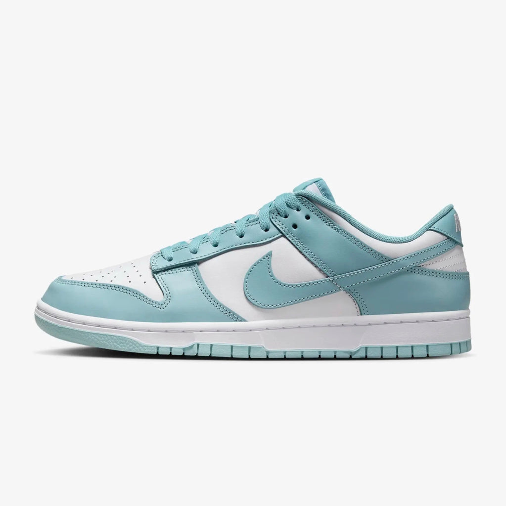Nike Dunk Low Denim Turquoise  – sneaker autêntico da CollectKicks