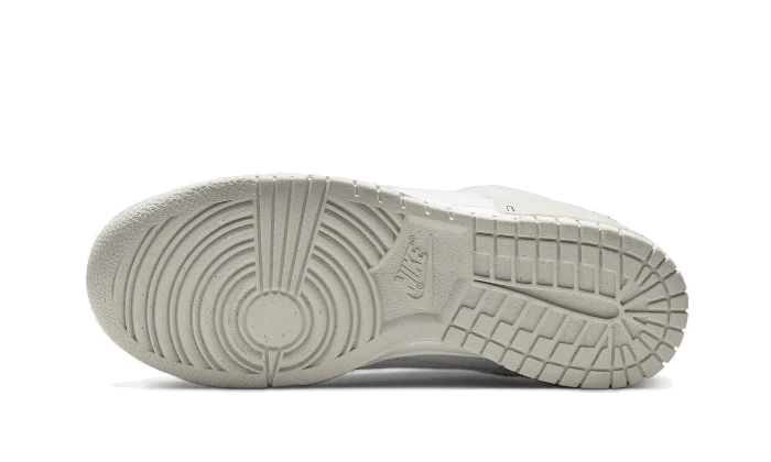 Nike Dunk Low Disrupt 2 Pale Ivory Black  – sneaker autêntico da CollectKicks