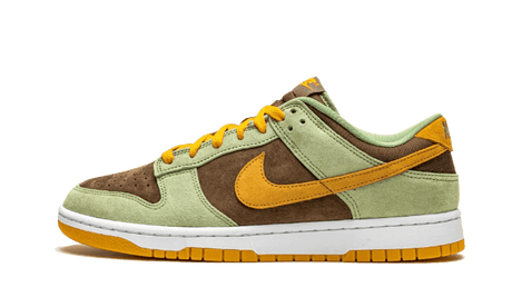 Nike Dunk Low Dusty Olive  – sneaker autêntico da CollectKicks