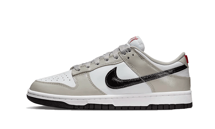 Nike Dunk Low Essential Light Iron Ore  – sneaker autêntico da CollectKicks