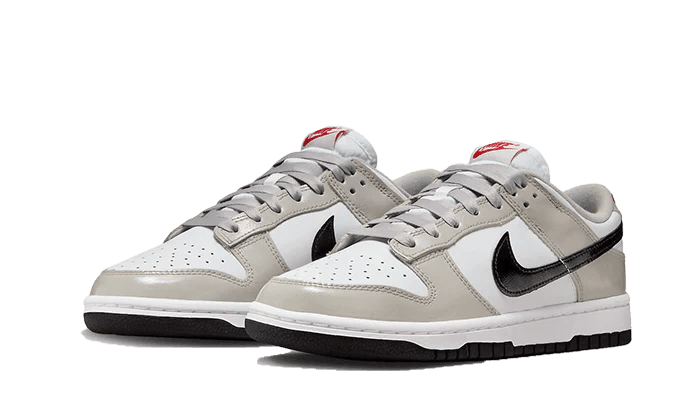 Nike Dunk Low Essential Light Iron Ore  – sneaker autêntico da CollectKicks