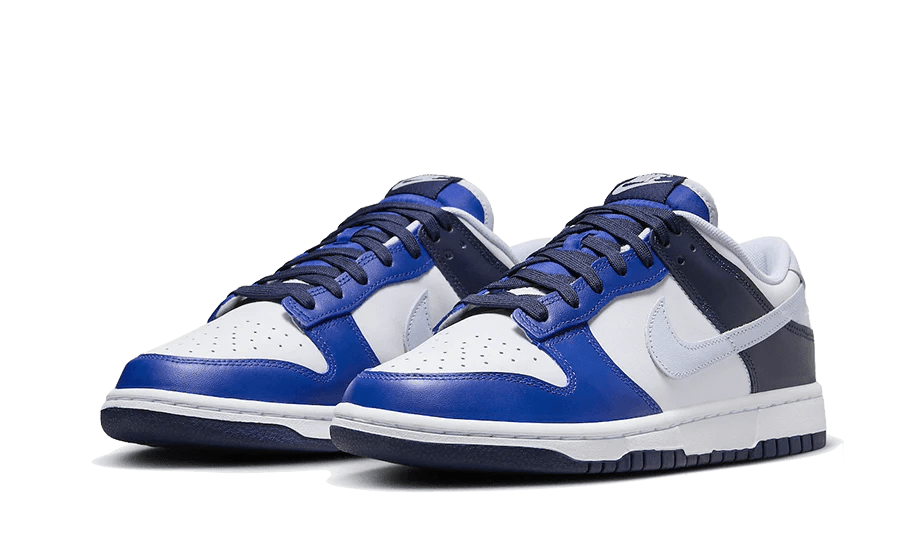 Nike Dunk Low Game Royal Navy  – sneaker autêntico da CollectKicks