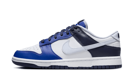 Nike Dunk Low Game Royal Navy  – sneaker autêntico da CollectKicks