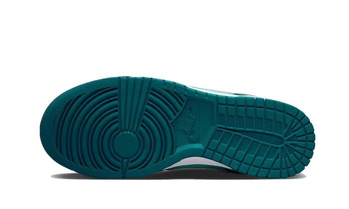 Nike Dunk Low 'Geode Teal' - 