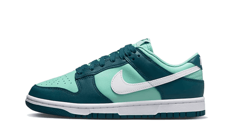 Nike Dunk Low 'Geode Teal'  – sneaker autêntico da CollectKicks