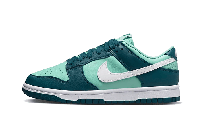 Nike Dunk Low 'Geode Teal' - 