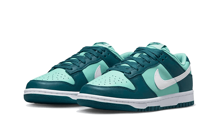 Nike Dunk Low 'Geode Teal' - 