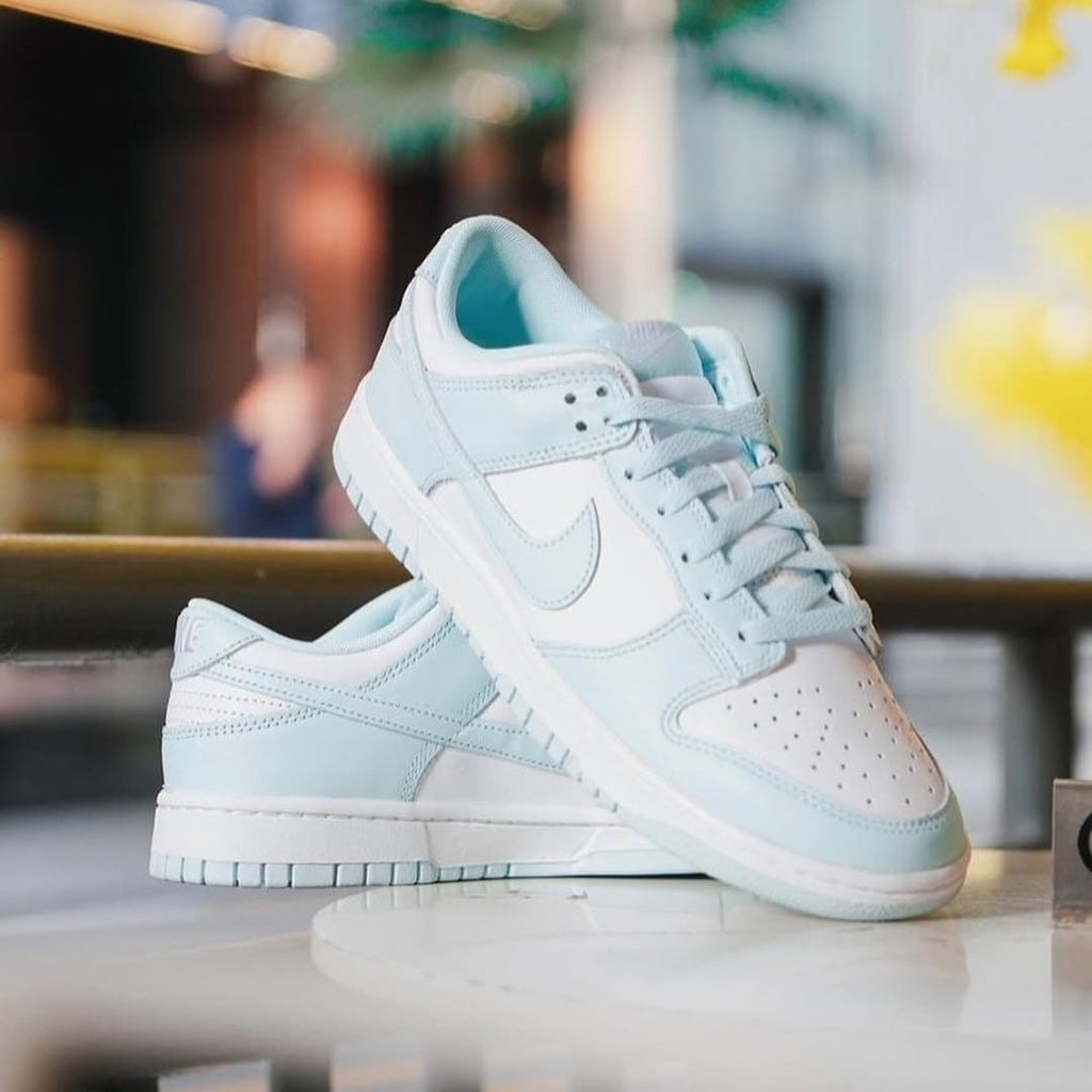 Nike Dunk Low Glacier Blue  – sneaker autêntico da CollectKicks