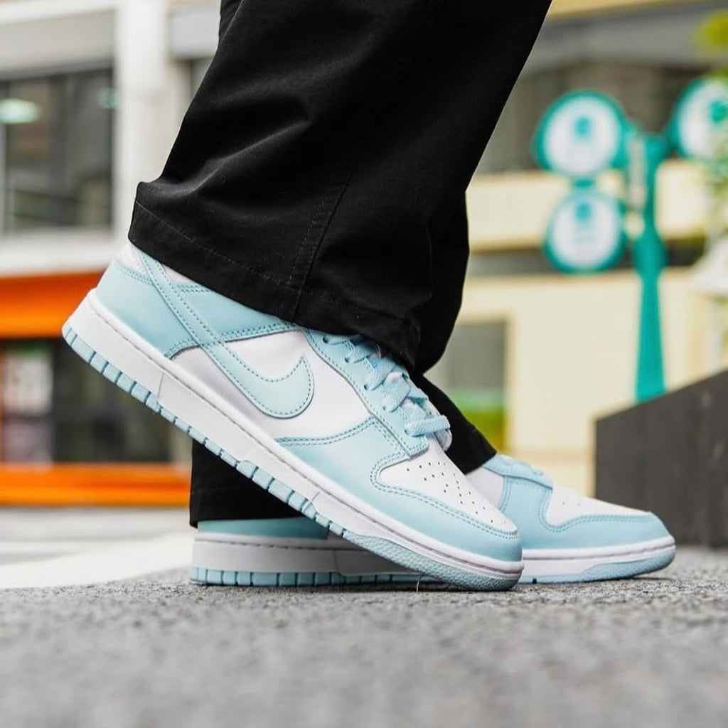 Nike Dunk Low Glacier Blue  – sneaker autêntico da CollectKicks