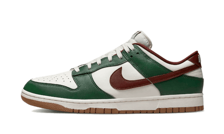 Nike Dunk Low Gorge Green  – sneaker autêntico da CollectKicks