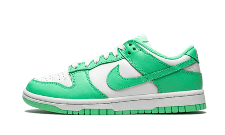 Nike Dunk Low Green Glow  – sneaker autêntico da CollectKicks