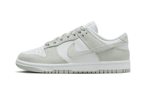Nike Dunk Low 'Grey Corduroy'  – sneaker autêntico da CollectKicks