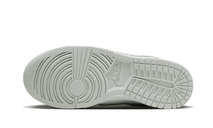 Nike Dunk Low 'Grey Corduroy' - 