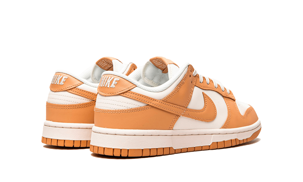Nike Dunk Low Harvest Moon  – sneaker autêntico da CollectKicks