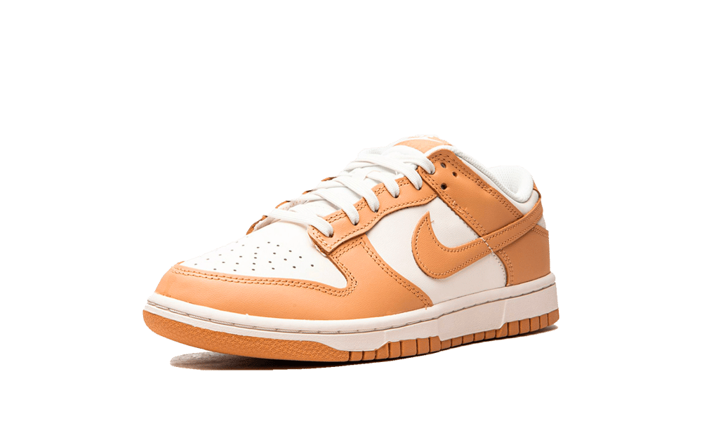 Nike Dunk Low Harvest Moon  – sneaker autêntico da CollectKicks