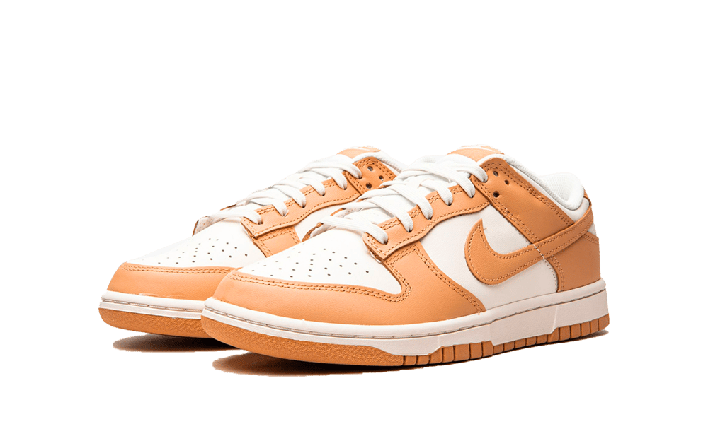 Nike Dunk Low Harvest Moon  – sneaker autêntico da CollectKicks
