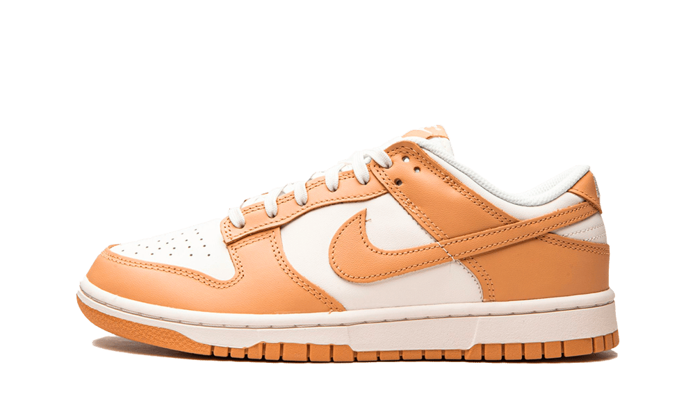 Nike Dunk Low Harvest Moon  – sneaker autêntico da CollectKicks