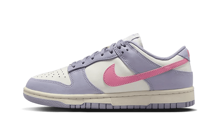 Nike Dunk Low 'Indigo Haze' - 